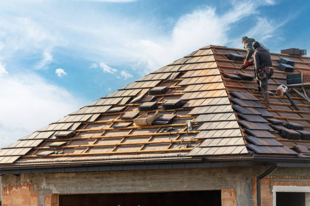 Reliable Charlotte, NC Roofing service Solutions